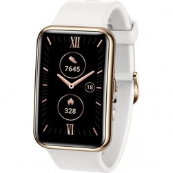 Умные часы Huawei Watch FIT Elegant Frosty White
