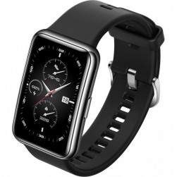 Умные часы Huawei Watch FIT Elegant Midnight black