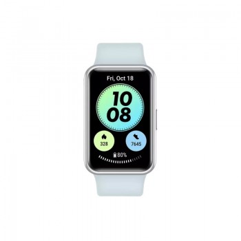 Умные часы Huawei Watch FIT Gray blue