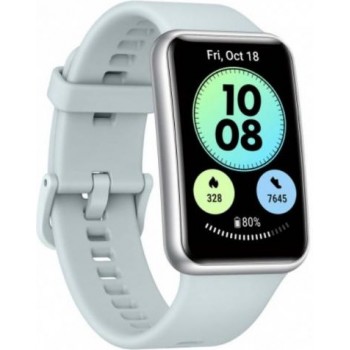 Умные часы Huawei Watch FIT Gray blue