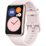 Умные часы Huawei Watch FIT Pink