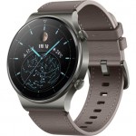 Умные часы Huawei Watch GT 2 Pro Nebula gray