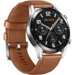 Умные часы Huawei Watch GT 2 Classic Edition 46 мм Brown