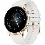 Умные часы Huawei Watch GT 2 Classic Edition 42 мм White