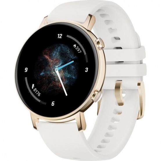 Умные часы Huawei  Watch GT 2 classic Edition