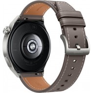 Умные часы Huawei Watch GT 3 Pro Titanium 46 мм (серый)