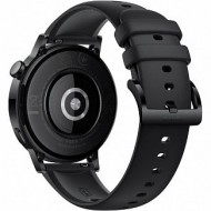 Умные часы Huawei  Watch GT 3 Active 42 мм Черный корпус с черным ремешком