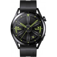 Умные часы Huawei  Watch GT 3 Active 46 мм черный цвет