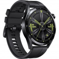 Умные часы Huawei  Watch GT 3 Active 46 мм черный цвет