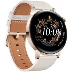 Умные часы Huawei Watch GT 3 Elegant 42 мм