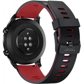 Смарт-часы Honor Watch Magic Черный цвет