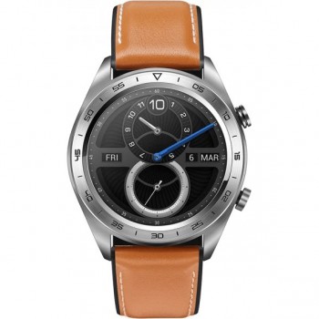 Смарт-часы Honor Watch Magic Серебристый цвет