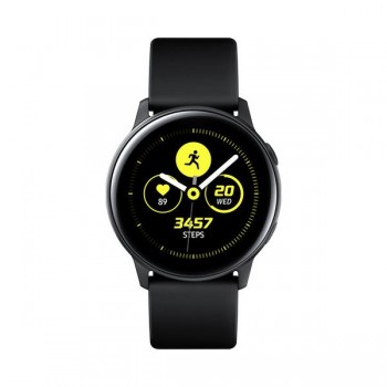 Смарт-часы Samsung Galaxy Watch Active [SM-R500] Розовый цвет