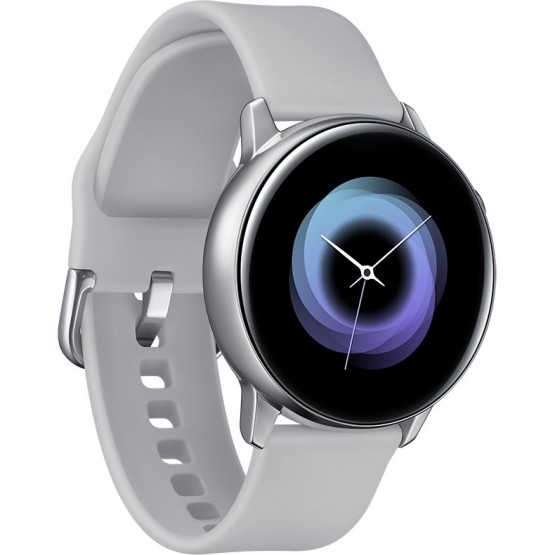 Смарт-часы Samsung Galaxy Watch Active [SM-R500] Розовый цвет