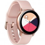 Умные часы Samsung Galaxy Watch Active Розовый