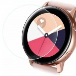 Защитное стекло Rumi для Samsung Galaxy Watch Active