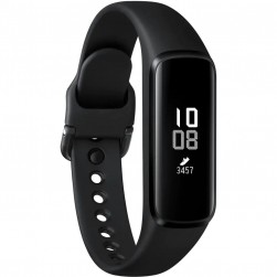 Фитнес-браслет Samsung Galaxy Fit e Оникс