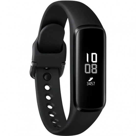 Фитнес-браслет Samsung Galaxy Fit e Оникс