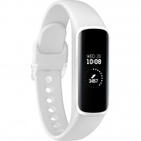 Фитнес-браслет Samsung Galaxy Fit e Молоко