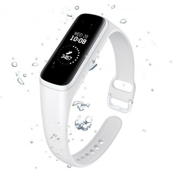 Фитнес-браслет Samsung Galaxy Fit e Молоко