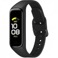 Умный браслет Samsung Galaxy Fit2 Черный