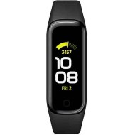 Фитнес-браслет Samsung Galaxy Fit2 Черный