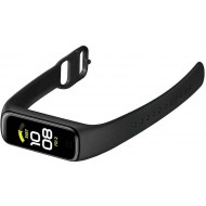 Фитнес-браслет Samsung Galaxy Fit2 Черный