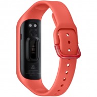 Фитнес-браслет Samsung Galaxy Fit2 Красный