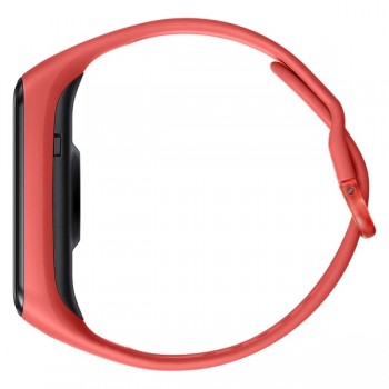Фитнес-браслет Samsung Galaxy Fit2 Красный