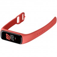 Фитнес-браслет Samsung Galaxy Fit2 Красный