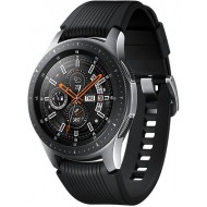 Умные часы Samsung Galaxy Watch 46 мм Серебристый цвет