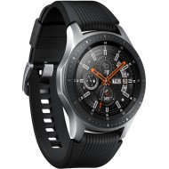 Умные часы Samsung Galaxy Watch 46 мм Серебристый цвет
