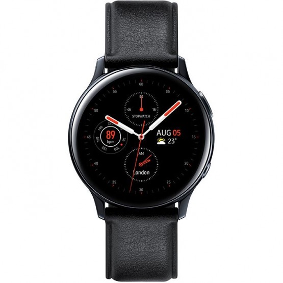 Умные часы Samsung Galaxy Watch Active2 44 мм (SM-R820) Сталь