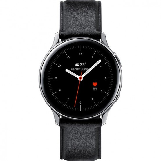 Умные часы Samsung Galaxy Watch Active2 40 мм (SM-R830) Сталь