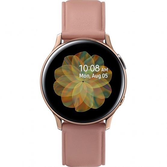 Умные часы Samsung Galaxy Watch Active2 44 мм (SM-R820) Золото