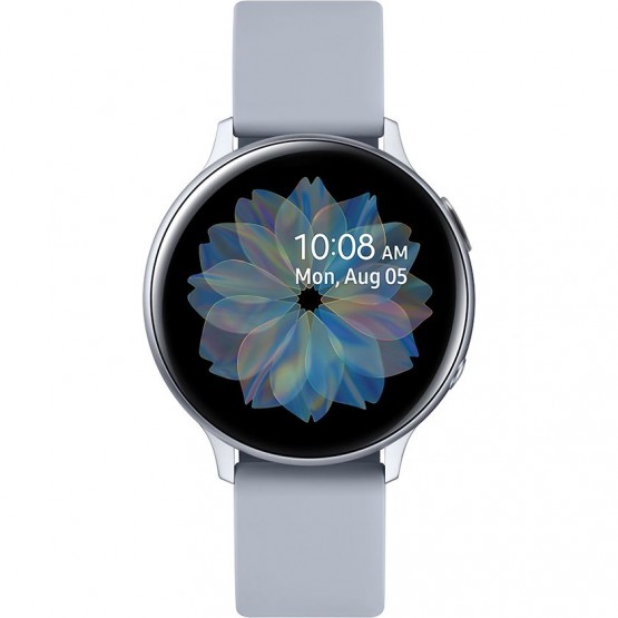 Умные часы Samsung Galaxy Watch Active2 40 мм (SM-R830) Арктика