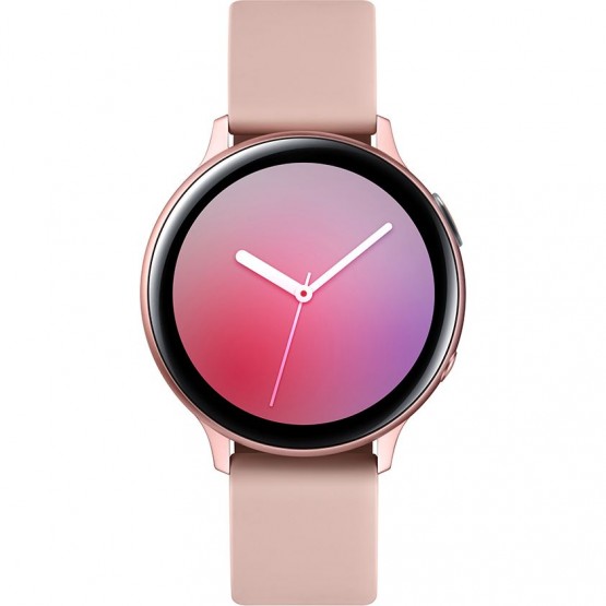 Умные часы Samsung Galaxy Watch Active2 40 мм (SM-R830) Ваниль