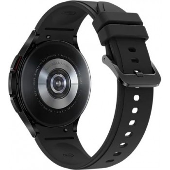 Умные часы Samsung Galaxy Watch4 Classic 42мм (черный)