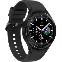 Умные часы Samsung Galaxy Watch4 Classic 42мм (черный)