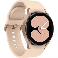 Умные часы Samsung Galaxy Watch4 40 мм Розовое золото