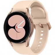 Умные часы Samsung Galaxy Watch4 40 мм Розовое золото