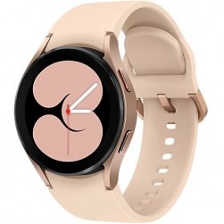 Умные часы Samsung Galaxy Watch4 40 мм Розовое золото