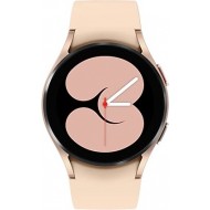 Умные часы Samsung Galaxy Watch4 40 мм Розовое золото