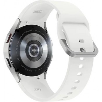 Умные часы Samsung Galaxy Watch4 40 мм Серебро