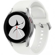 Умные часы Samsung Galaxy Watch4 40 мм Серебро