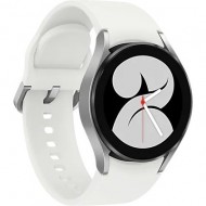 Умные часы Samsung Galaxy Watch4 40 мм Серебро