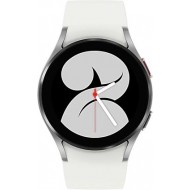Умные часы Samsung Galaxy Watch4 40 мм Серебро