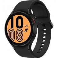 Умные часы Samsung Galaxy Watch4 44мм LTE (черный)