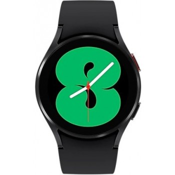 Умные часы Samsung Galaxy Watch4 40 мм Черный