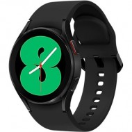 Умные часы Samsung Galaxy Watch4 40 мм Черный